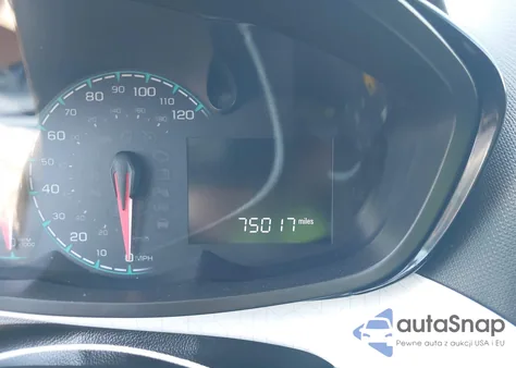 2016 Chevrolet Spark 1Lt Cvt from USA, damaged, VIN KL8CD6SA5GC576212